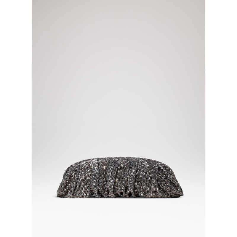 Benedetta Bruzziches Taschen. Grau