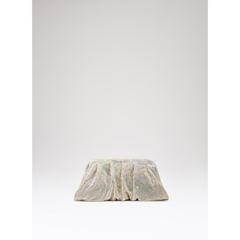 Benedetta Bruzziches Taschen. Silber