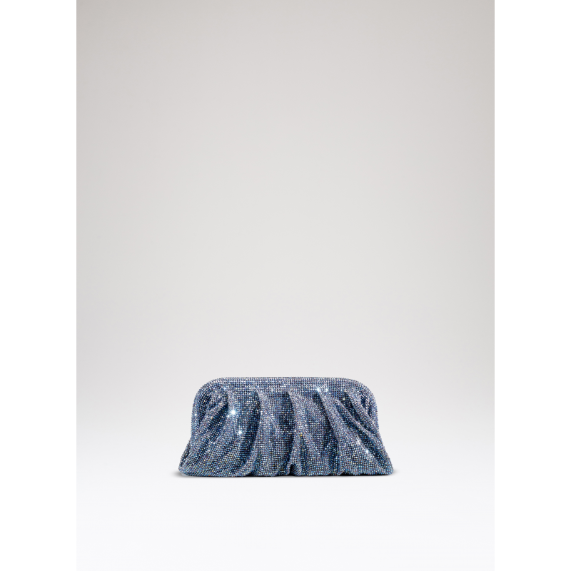 Benedetta Bruzziches Taschen. Blau