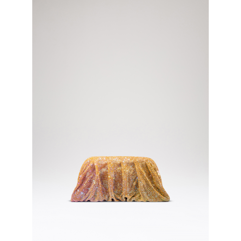 Benedetta Bruzziches Taschen. Mehrfarbig