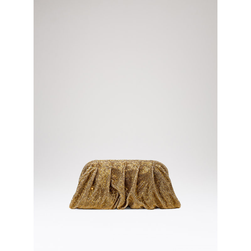 Benedetta Bruzziches Taschen. Gold