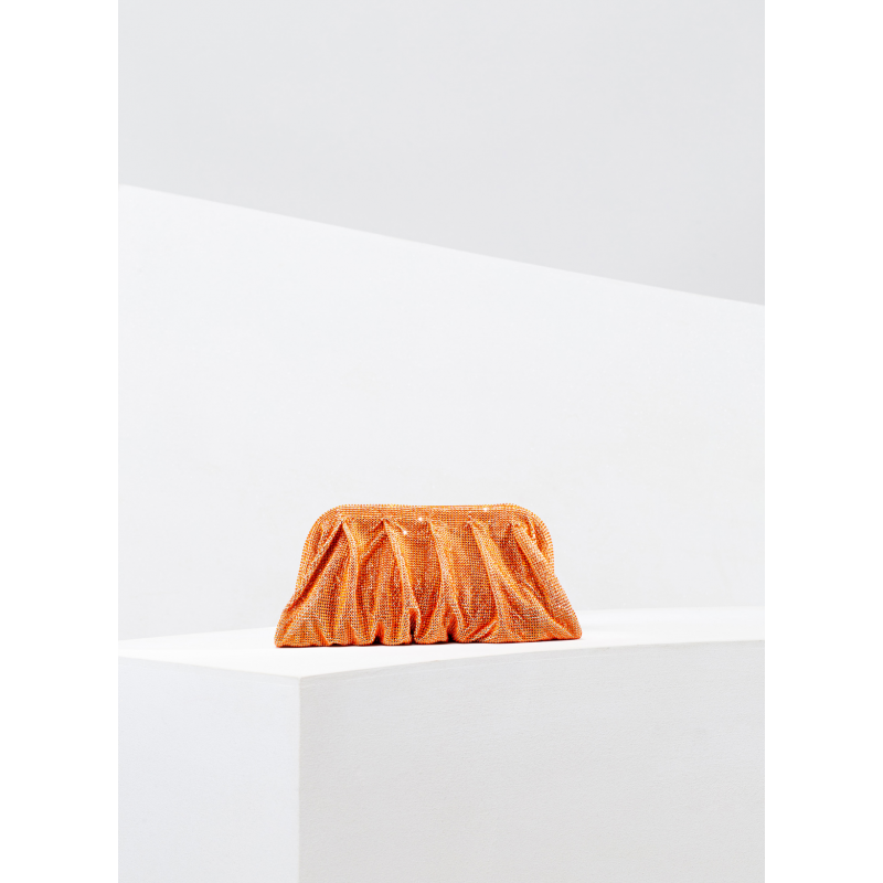 Benedetta Bruzziches Taschen. Orange
