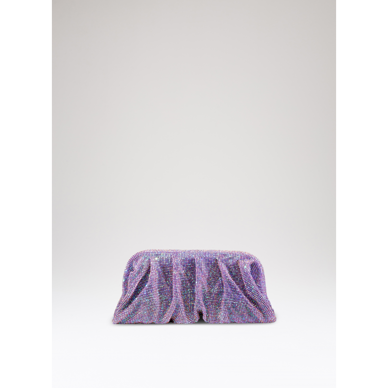 Benedetta Bruzziches Taschen. Viola