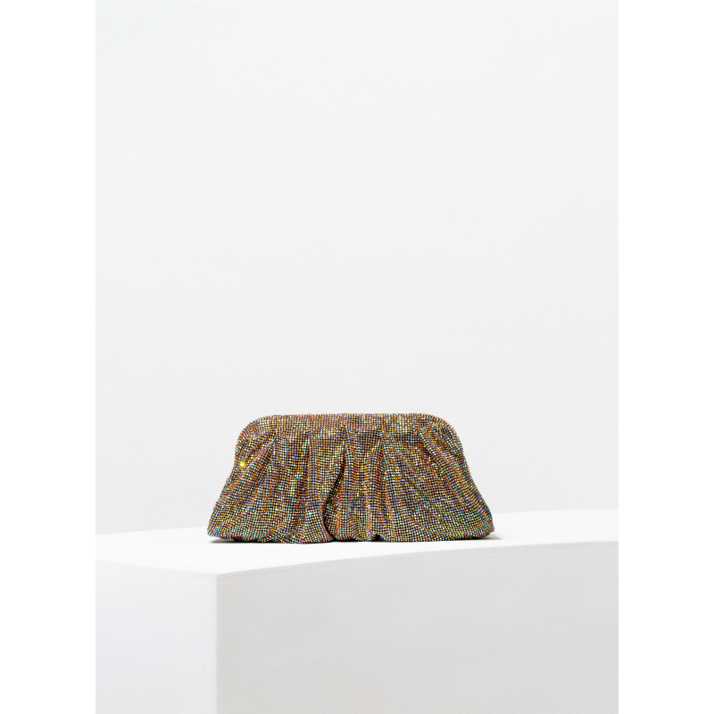 Benedetta Bruzziches Taschen. Mehrfarbig