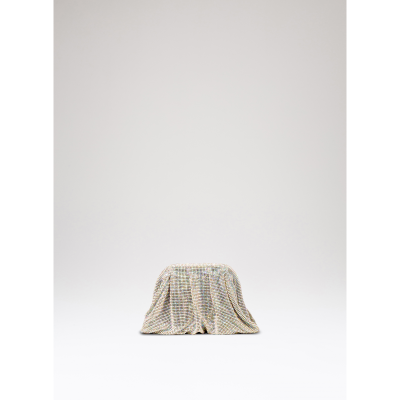 Benedetta Bruzziches Taschen. Beige