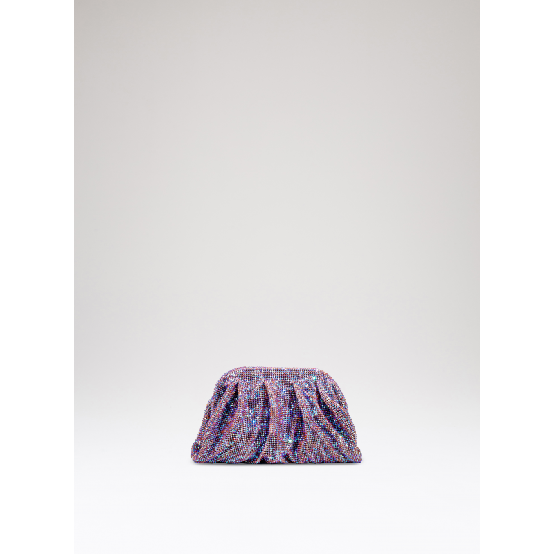 Benedetta Bruzziches Taschen. Viola