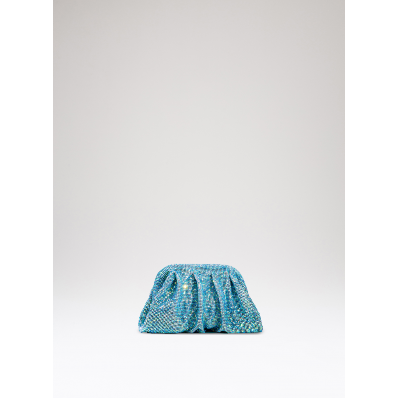 Benedetta Bruzziches Taschen. Grun