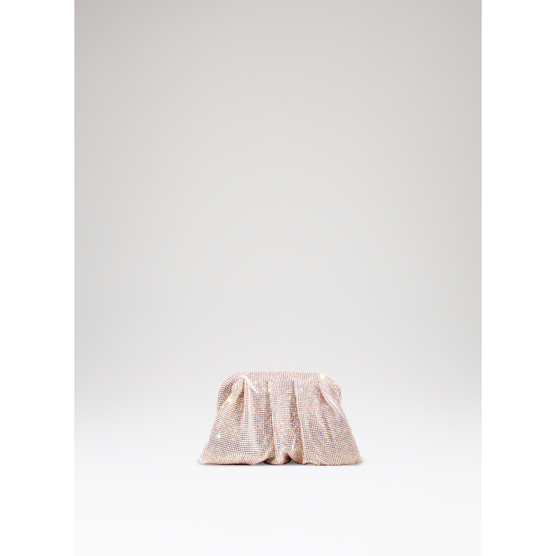 Benedetta Bruzziches Taschen. Beige