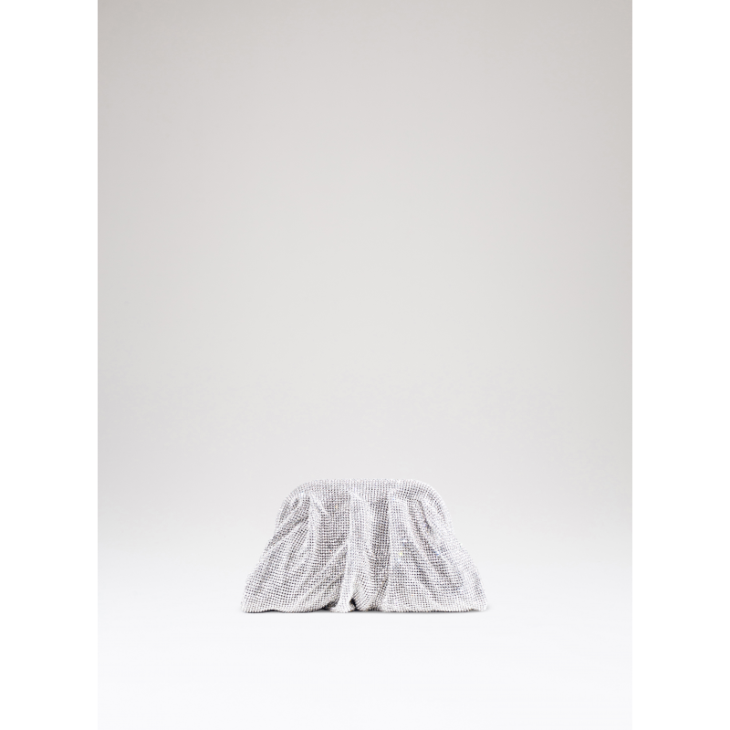 Benedetta Bruzziches Taschen. Silber