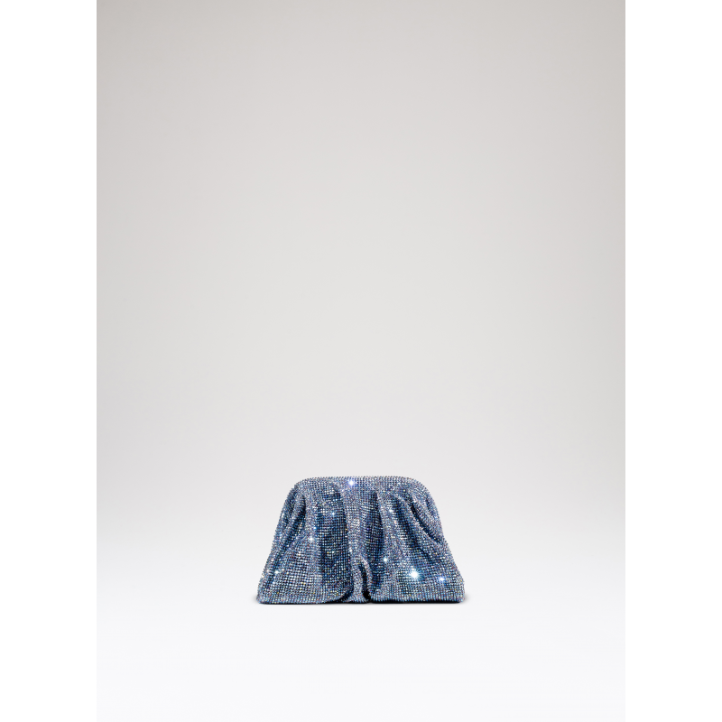 Benedetta Bruzziches Taschen. Blau