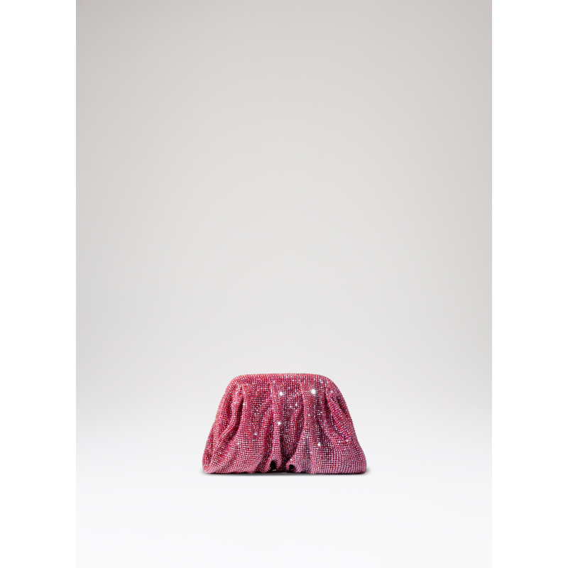 Benedetta Bruzziches Taschen. Rot