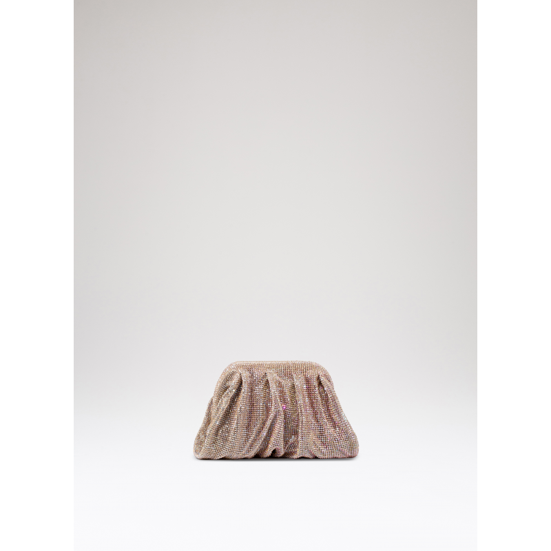 Benedetta Bruzziches Taschen. Gold
