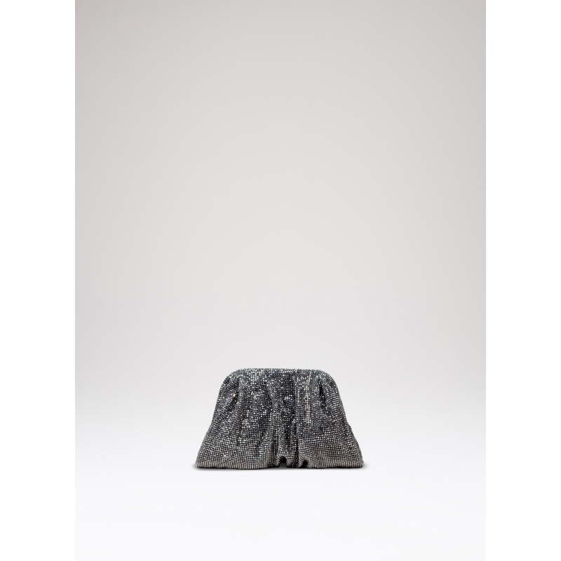 Benedetta Bruzziches Taschen. Grau