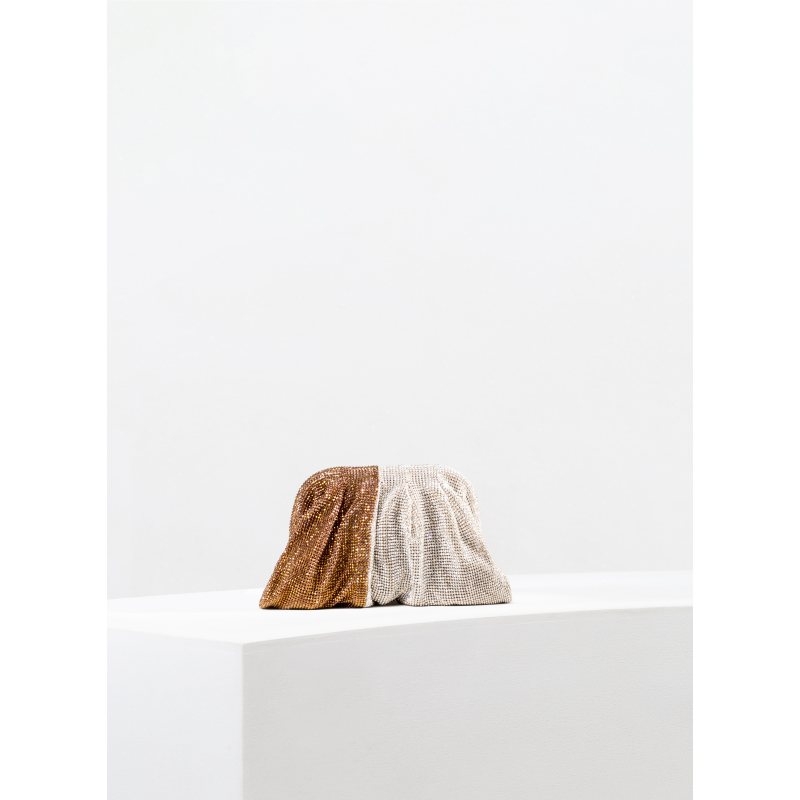 Benedetta Bruzziches Taschen. Mehrfarbig
