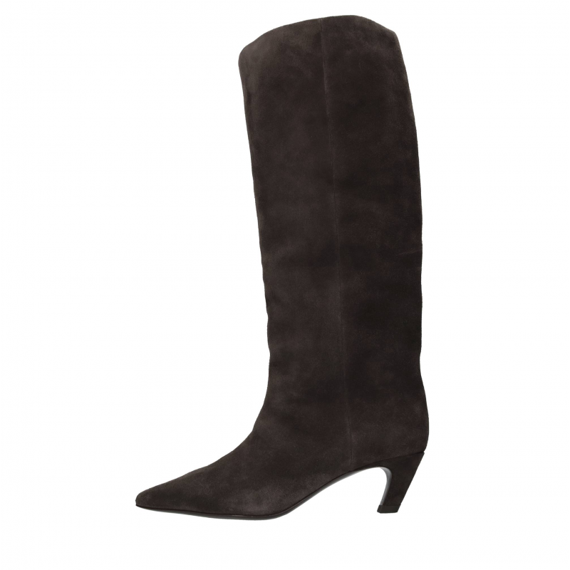 Ash Moro Kopfstiefel