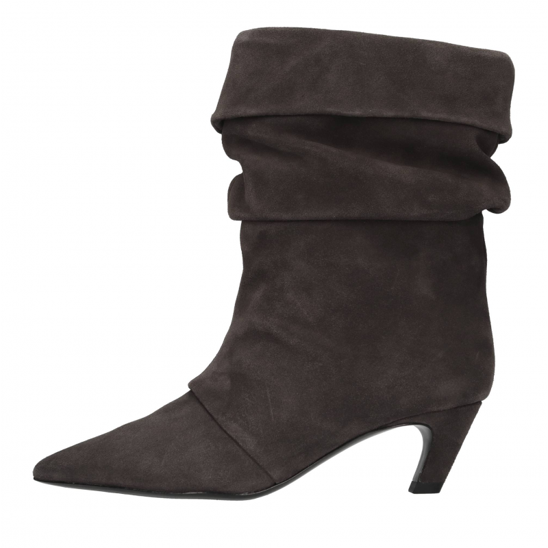 Ash Moro Kopfstiefel