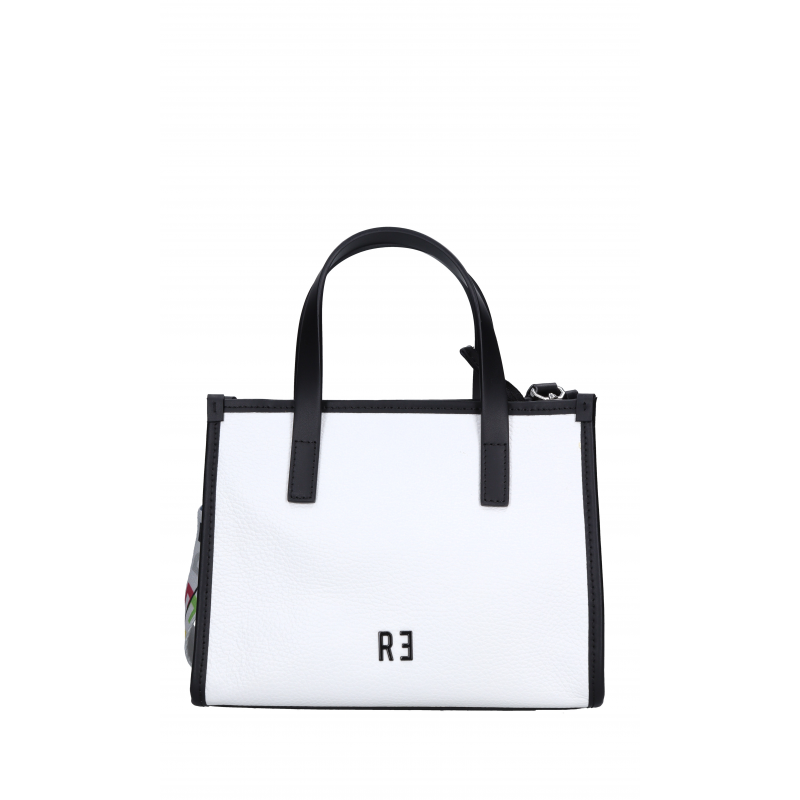 Rebelle Taschen... WeiB