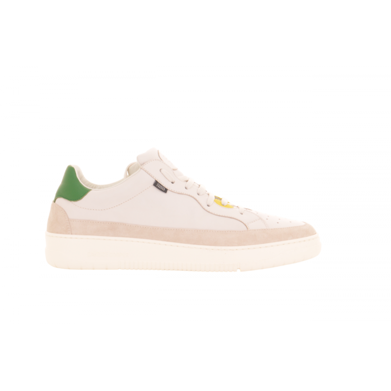 Candice Cooper WeiBe Sneaker