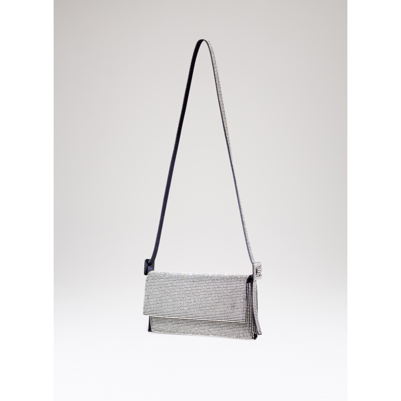 Benedetta Bruzziches Taschen. Silber