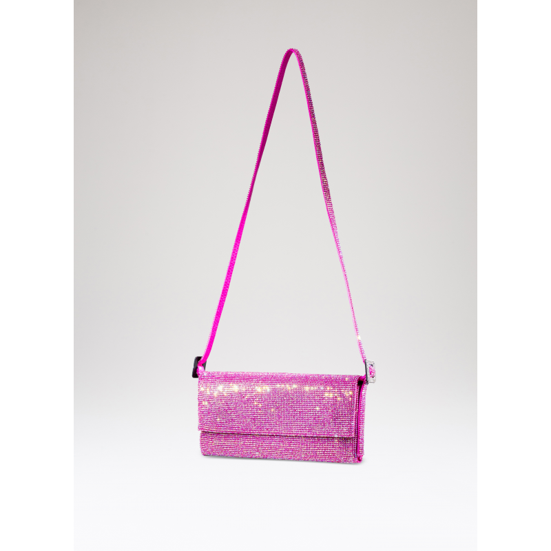 Benedetta Bruzziches Taschen. Fuchs