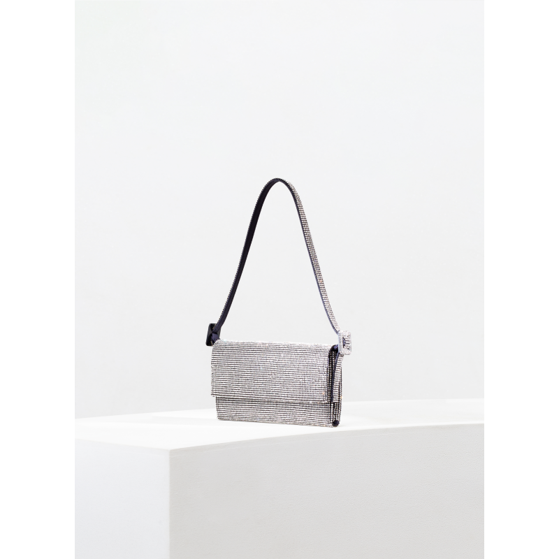 Benedetta Bruzziches Taschen. Silber