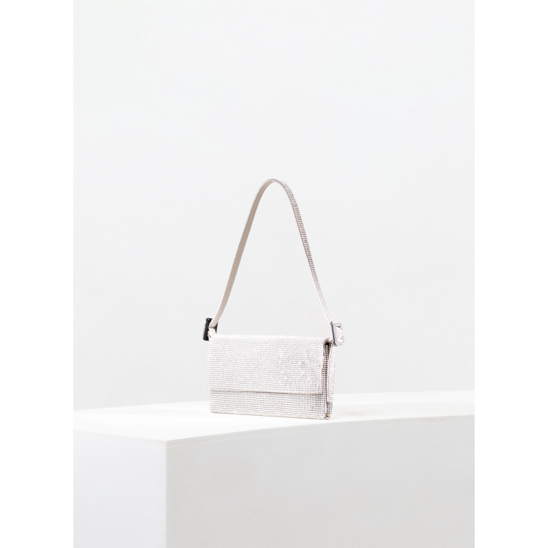 Benedetta Bruzziches Taschen. Silber