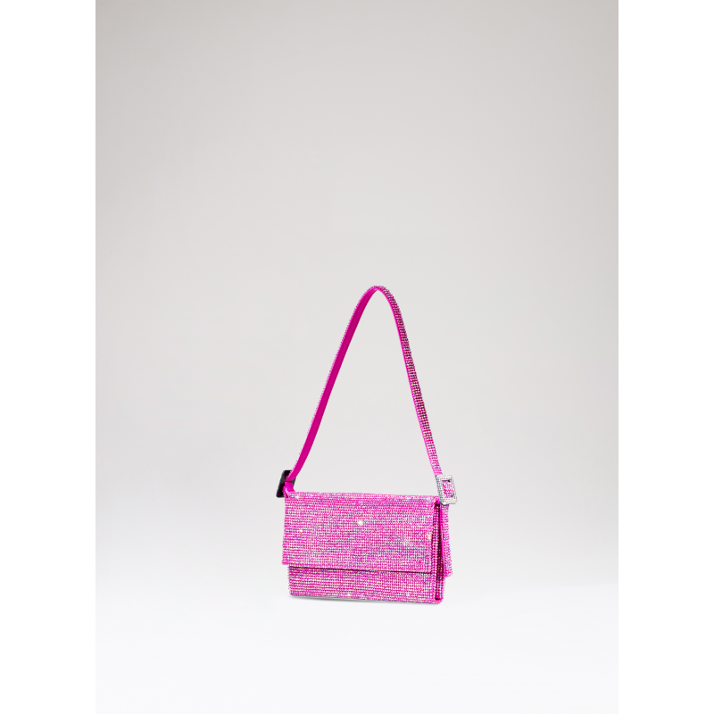 Benedetta Bruzziches Taschen. Fuchs