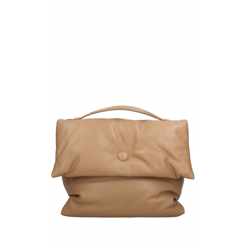 Gava Milano Taschen. Braun