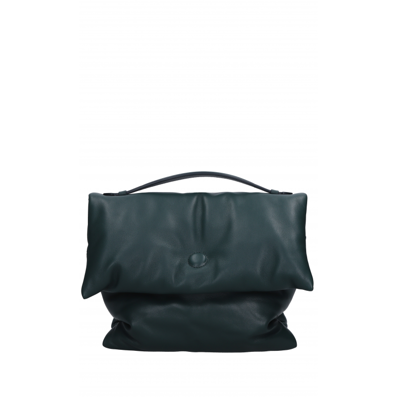 Gava Milano Taschen. Grun