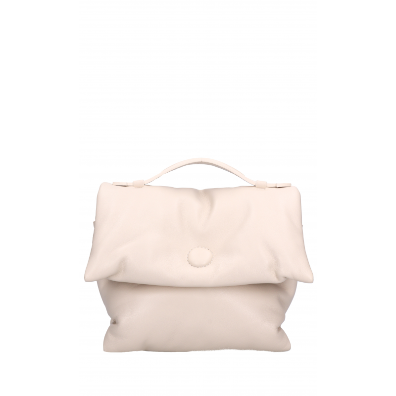 Gava Milano Taschen. Creme