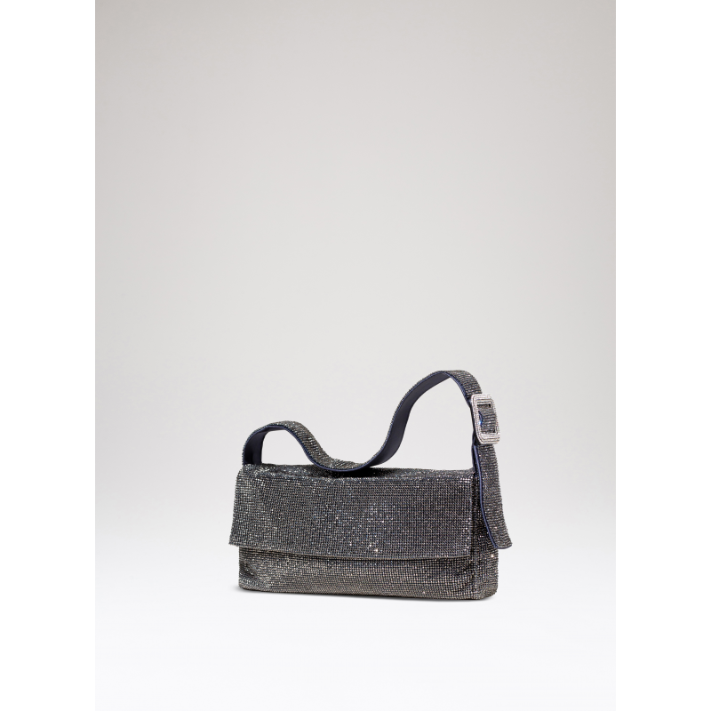 Benedetta Bruzziches Taschen. Silber