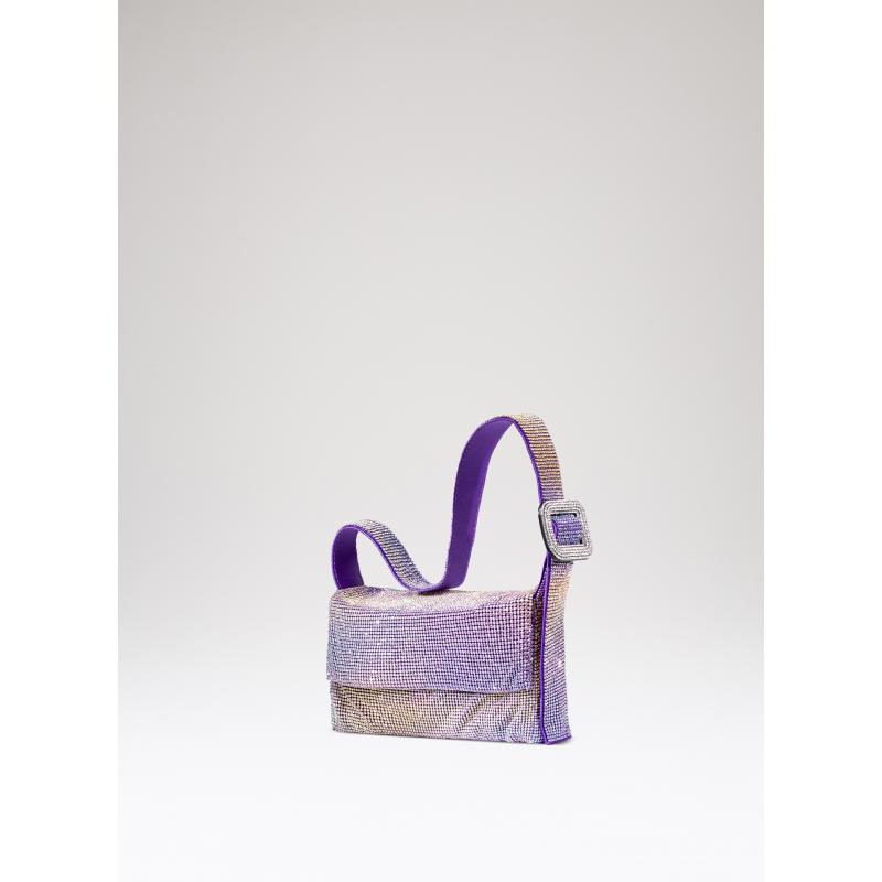Benedetta Bruzziches Taschen. Mehrfarbig