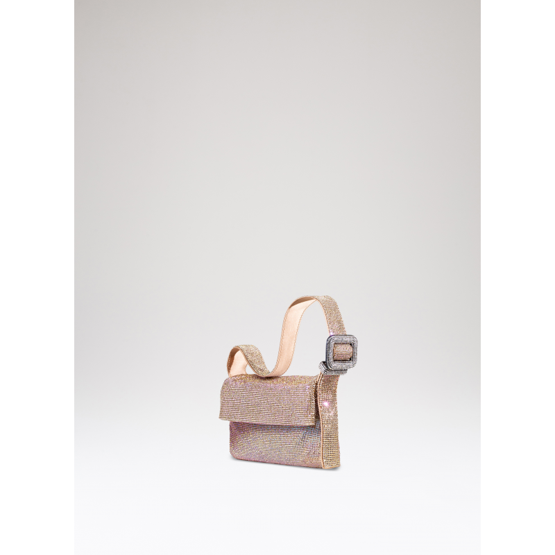 Benedetta Bruzziches Taschen. Mehrfarbig