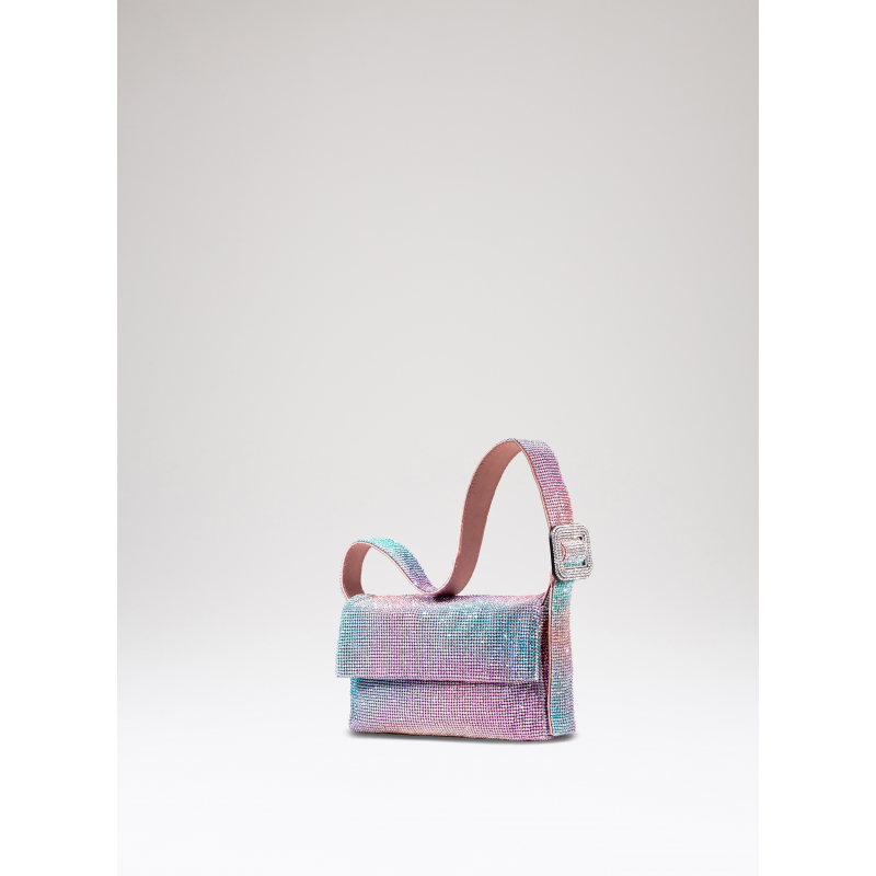 Benedetta Bruzziches Taschen. Mehrfarbig