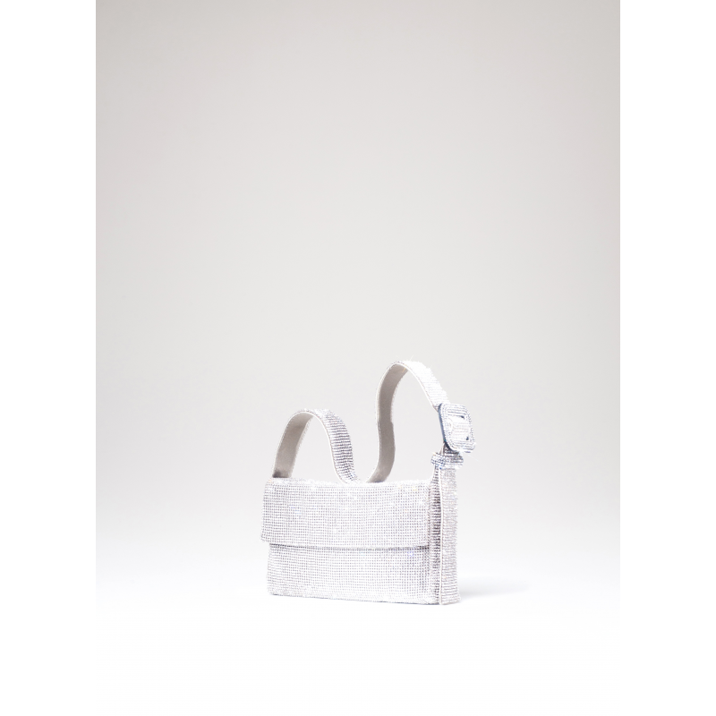 Benedetta Bruzziches Taschen. Silber