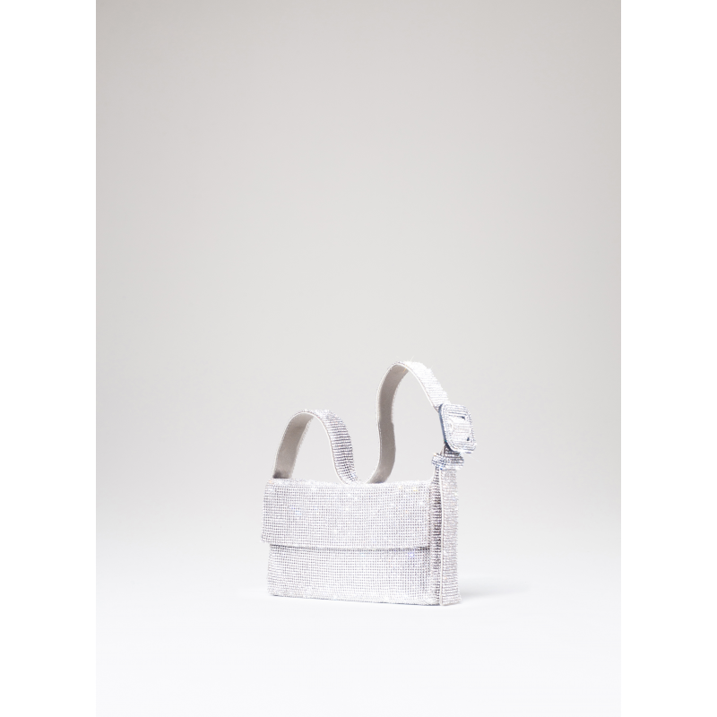 Benedetta Bruzziches Taschen. Beige