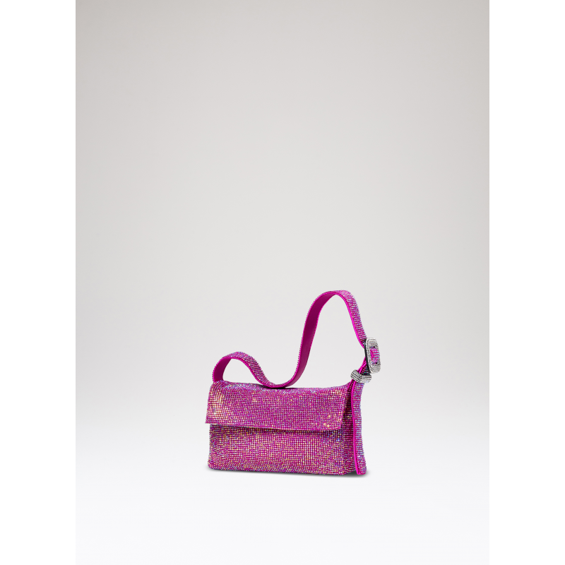 Benedetta Bruzziches Taschen. Fuchs