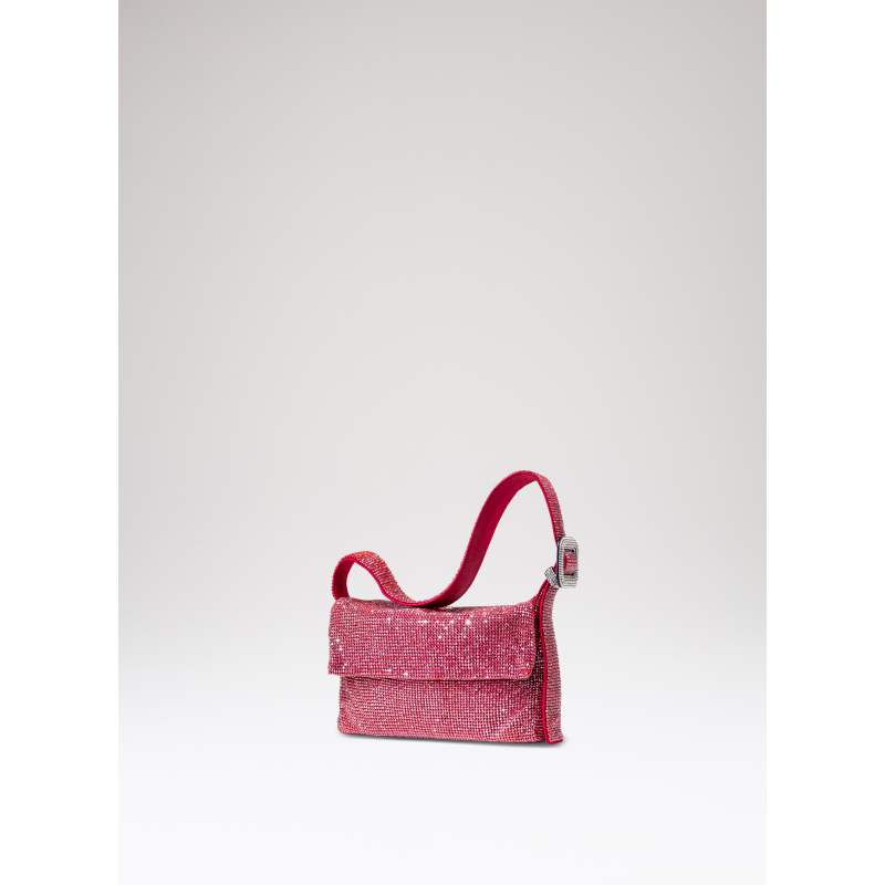 Benedetta Bruzziches Taschen. Rot