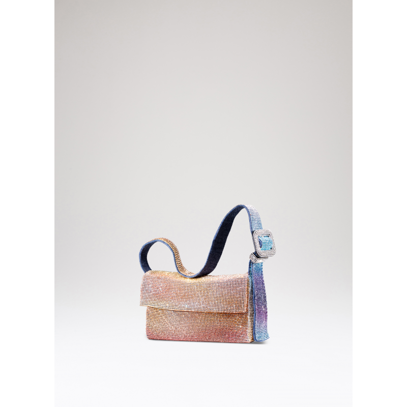 Benedetta Bruzziches Taschen. Mehrfarbig