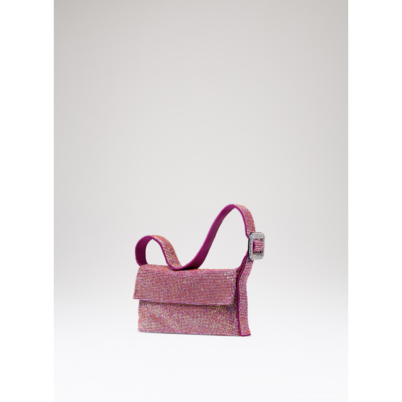Benedetta Bruzziches Taschen. Fuchs
