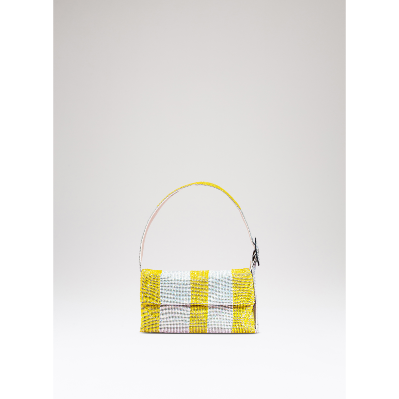 Benedetta Bruzziches Taschen. Mehrfarbig