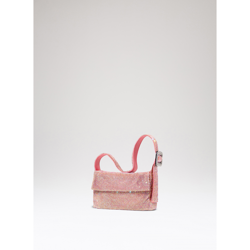 Benedetta Bruzziches Taschen. Rosa