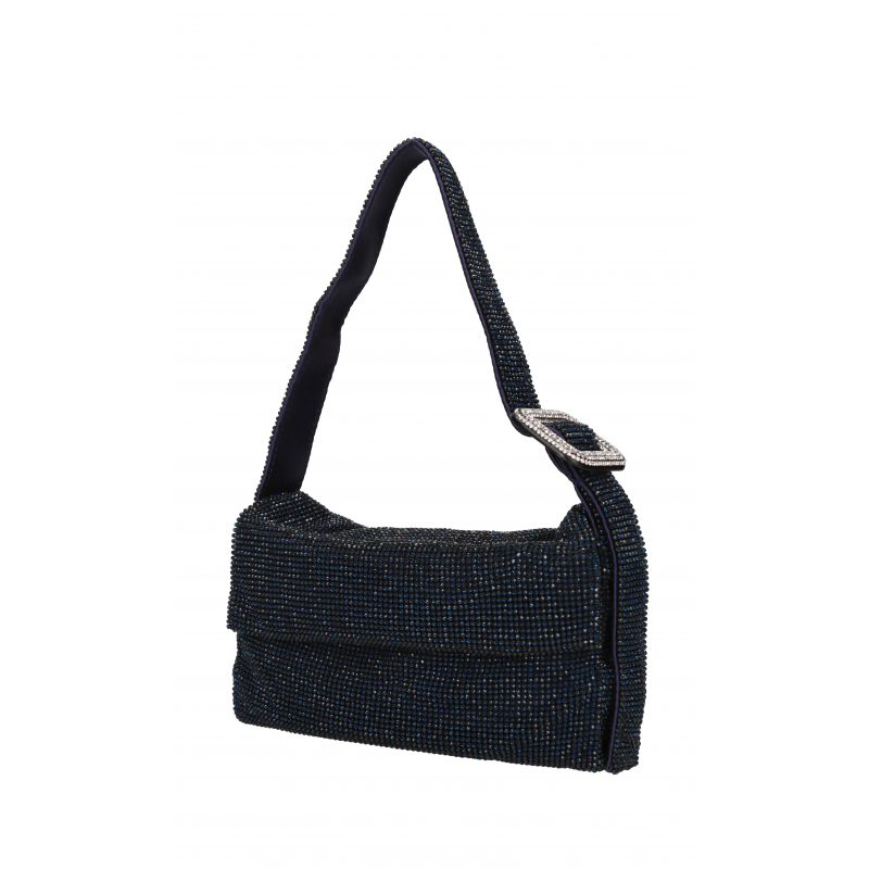 Benedetta Bruzziches Taschen. Blau