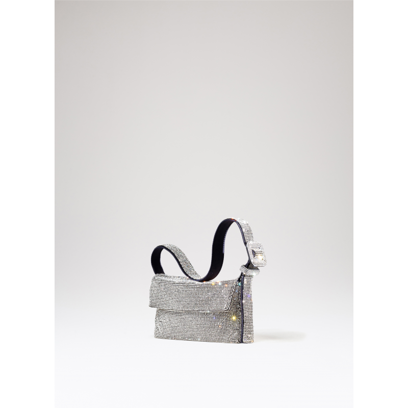 Benedetta Bruzziches Taschen. Silber