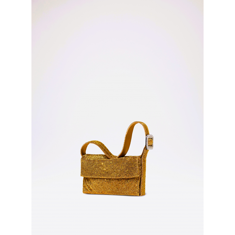 Benedetta Bruzziches Taschen. Bronze