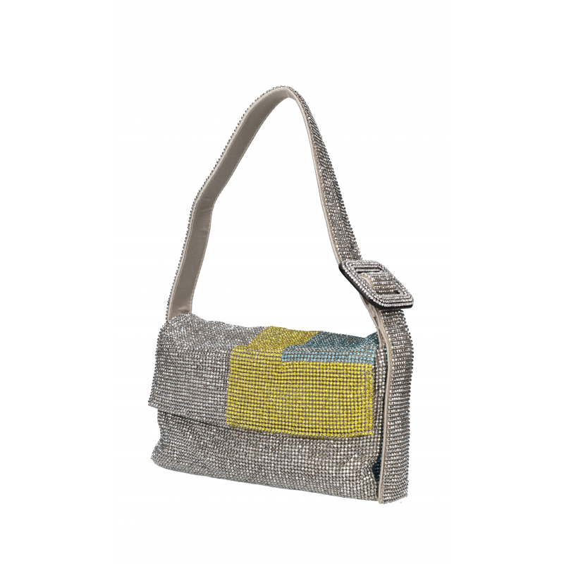 Benedetta Bruzziches Taschen. Mehrfarbig