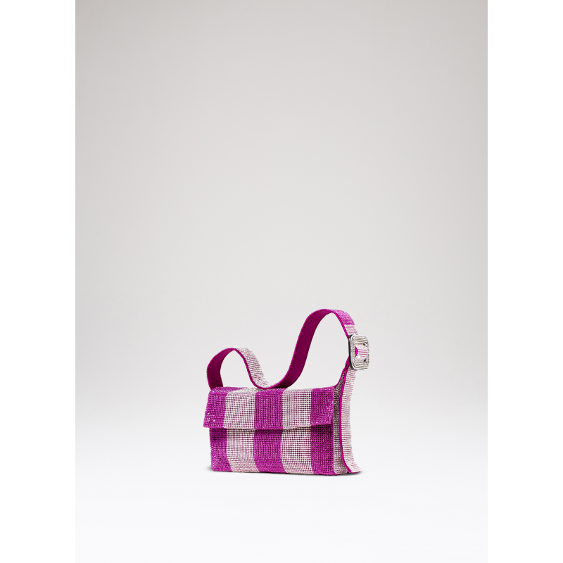 Benedetta Bruzziches Taschen. Mehrfarbig