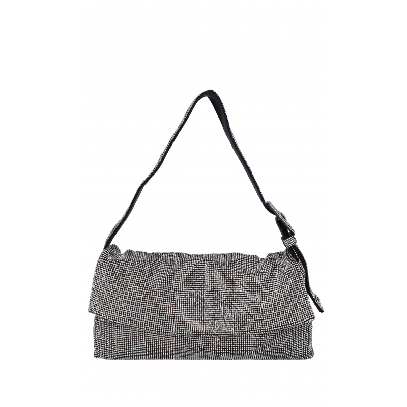 Benedetta Bruzziches Taschen... Silber