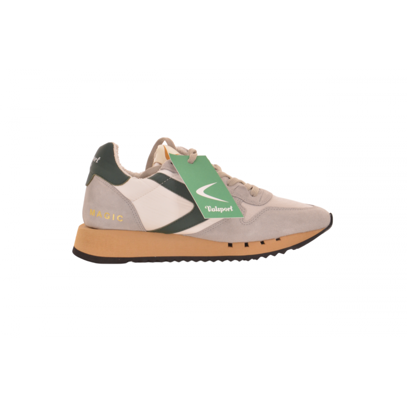 Valsport Sneakers Grau
