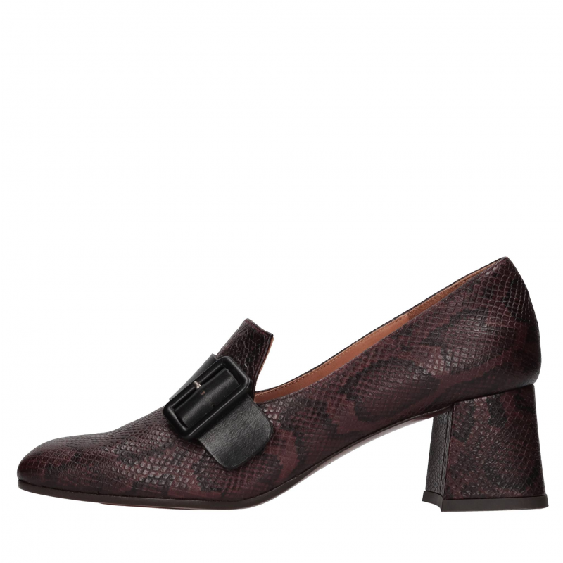 Chie Mihara Niedrige Schuhe Tiere